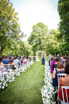 best castles for wedding in Paris