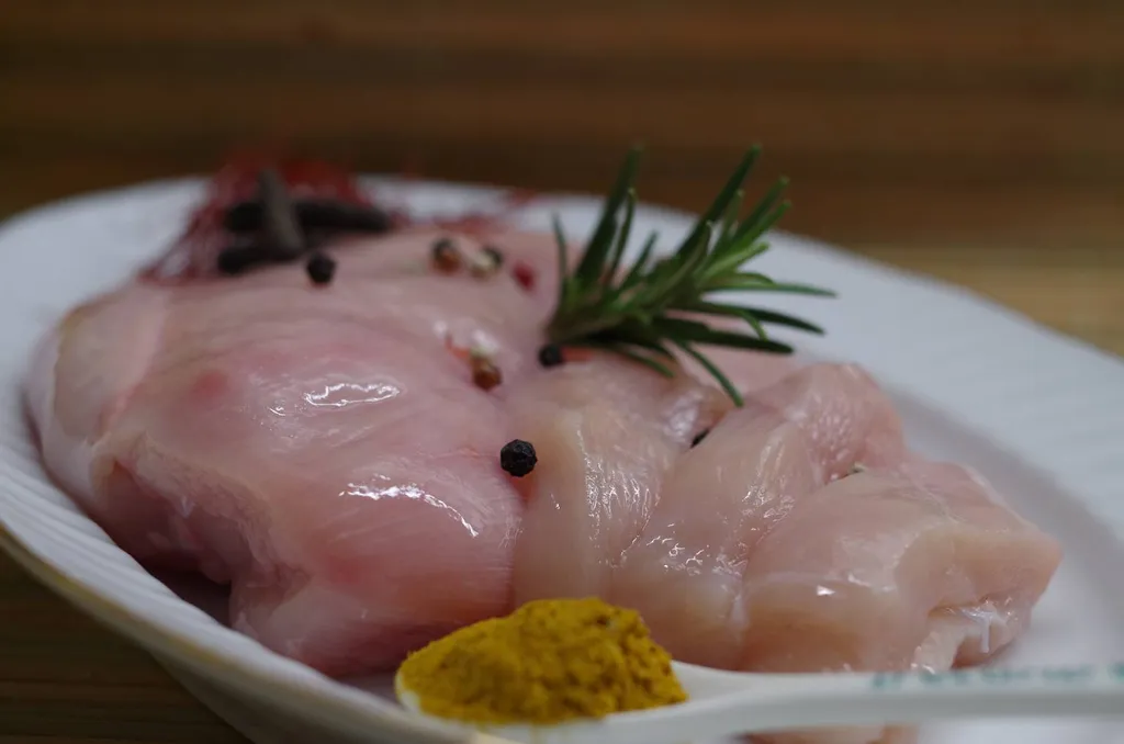 Transport urgent de viande avec Flexatrans