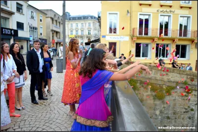 organisatrice de mariage 40