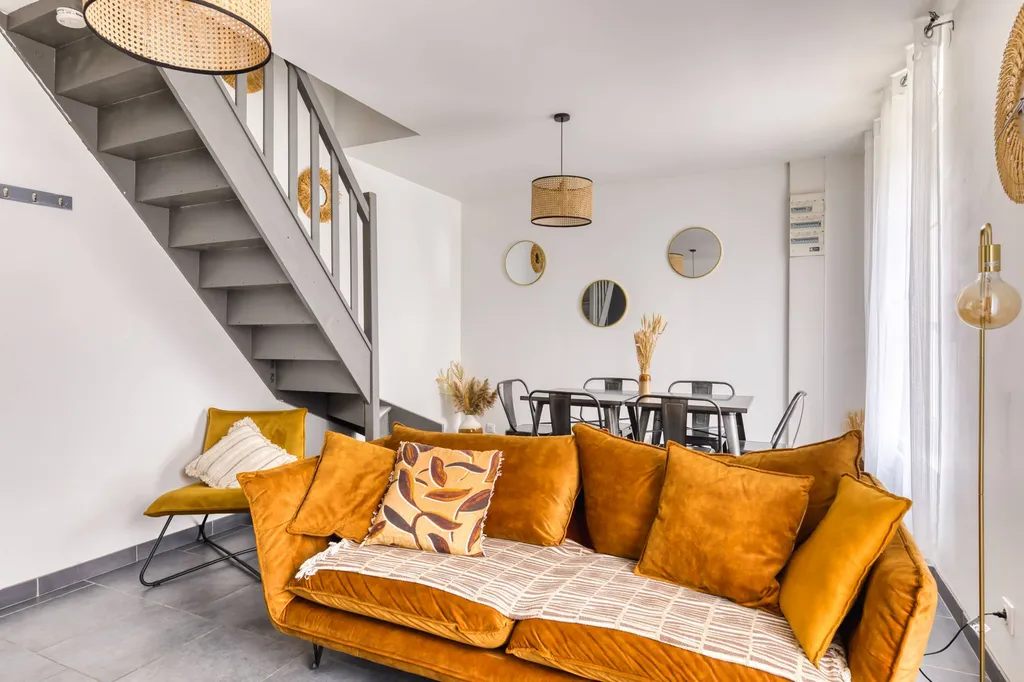 À vendre maison proche de la centrale nucléaire de Penly