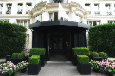 wedding planner neuilly sur seine