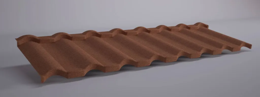 GERARD MILANO couleur ROSSO