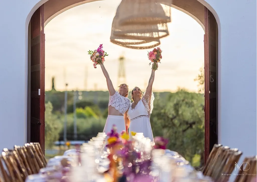 Destination Wedding Planner à Séville au coeur de l'Andalousie