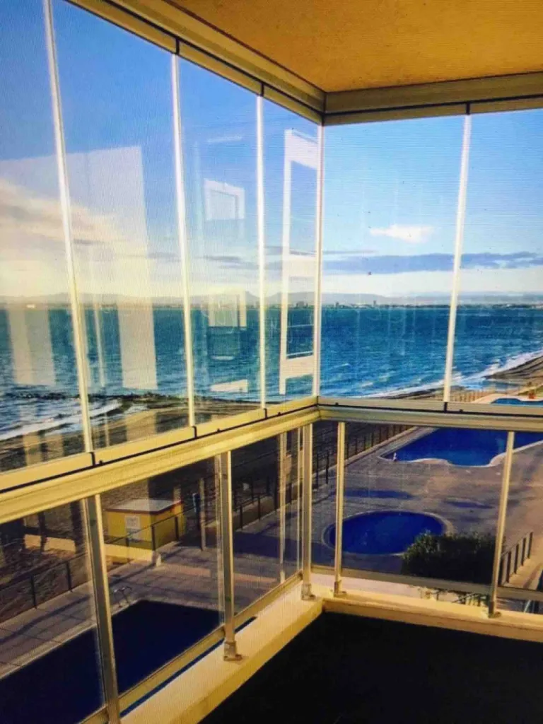 vente et pose de rideau de verre   Marseille   Future Glass