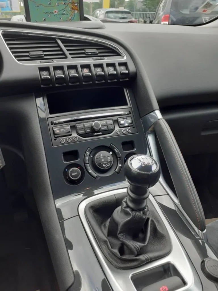 PEUGEOT 3008 OCCCASION BLUE HDI1.6 120CH S&S CROSSWAY BVM6 A PLAISANCE DU TOUCH PRES DE TOULOUSE