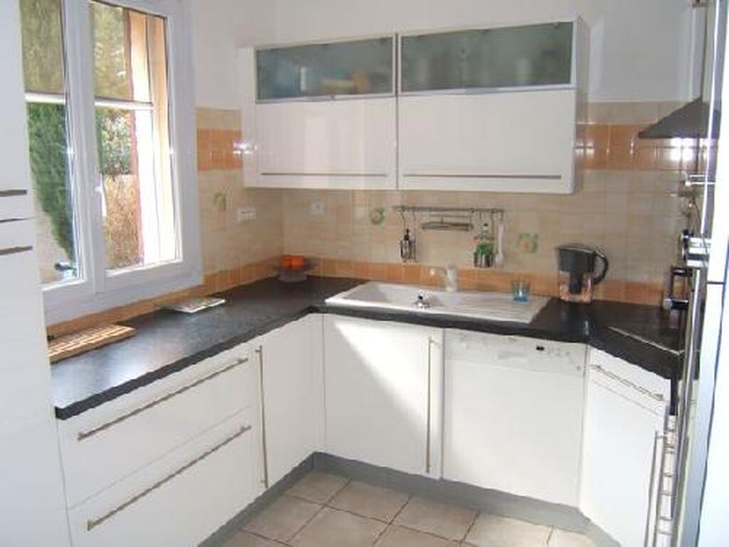 Vente maison Roquefort La Bédoule