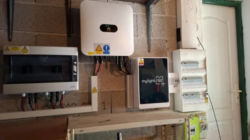 Installation sur mesure de votre projet photovoltaïque avec les aides de l'Etat