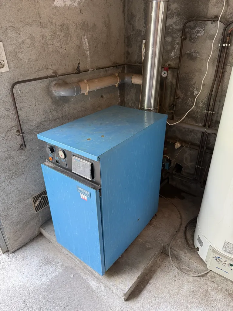 Devis en urgence pour le remplacement de chaudière a gaz à Colomiers 31