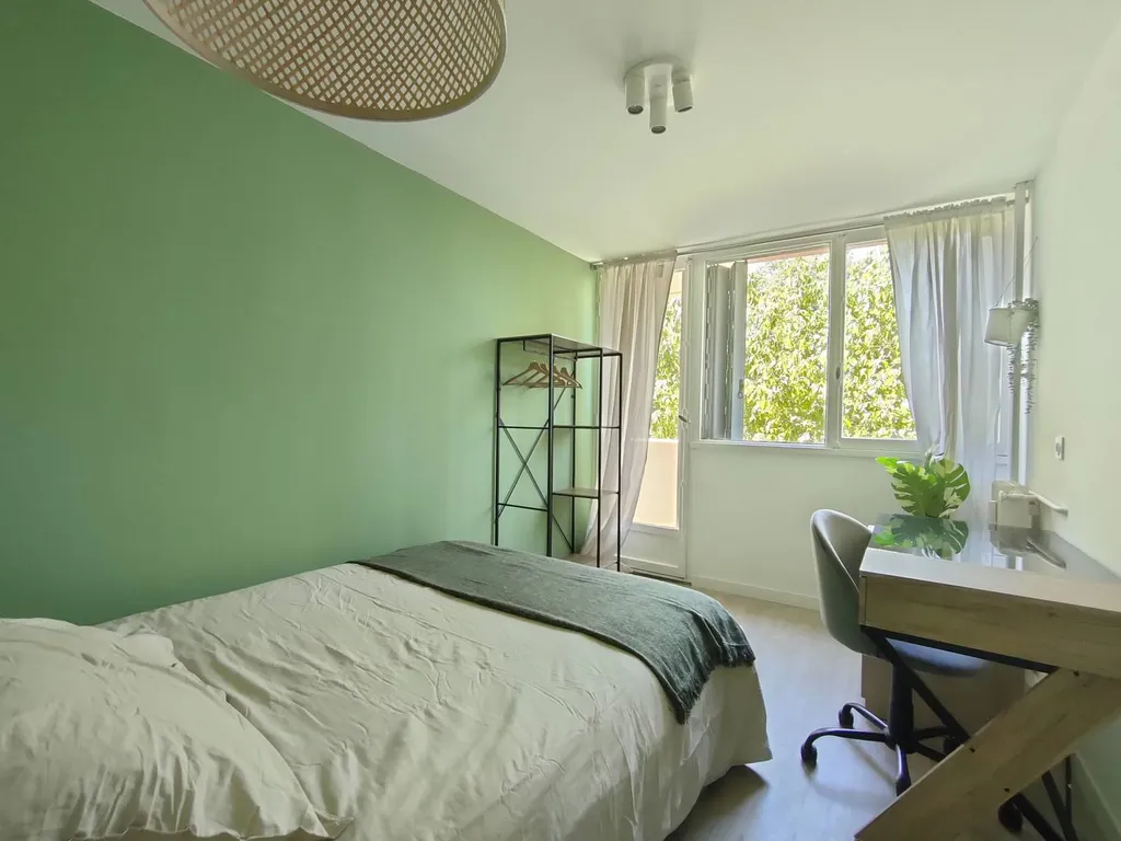 Appartement Toulouse  