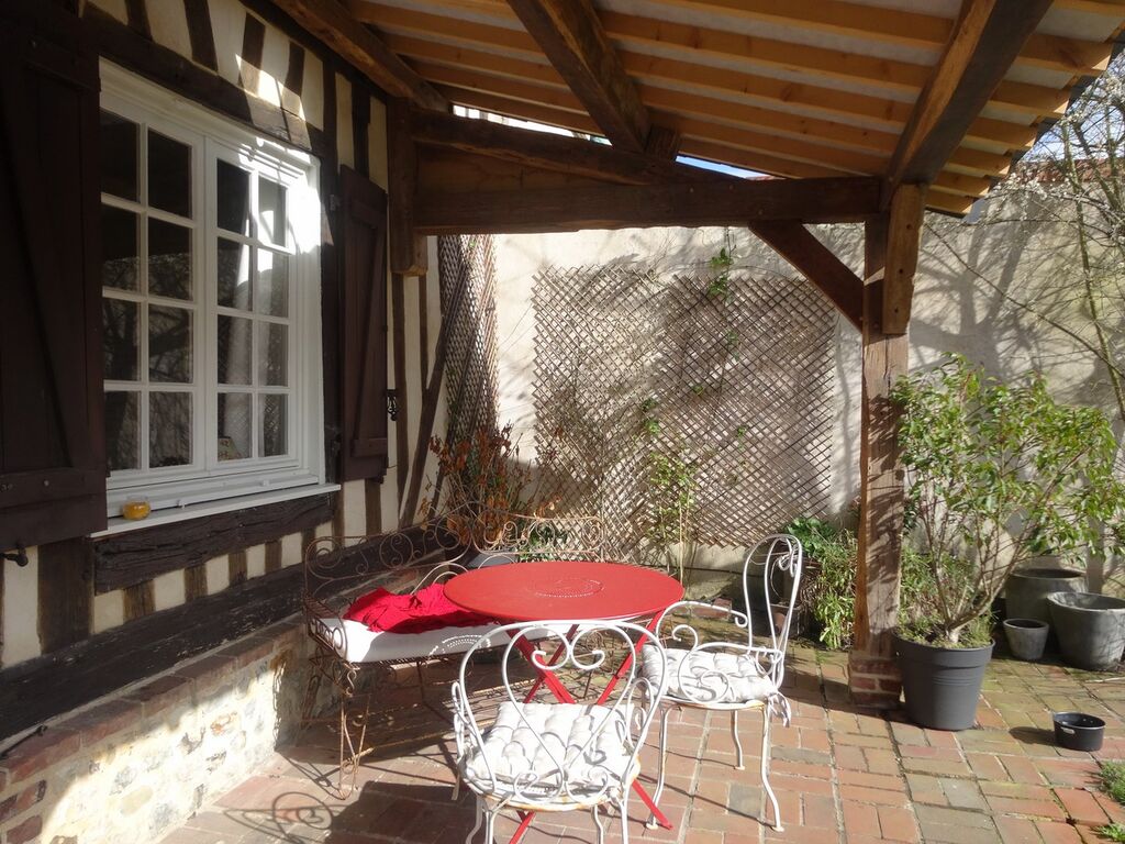 Vente maison Normandie Calvados 14