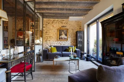 Cherche Photographe professionnel pour shooting photo d'un appartement rénové à Saint germain en laye proche de Le Pecq 78