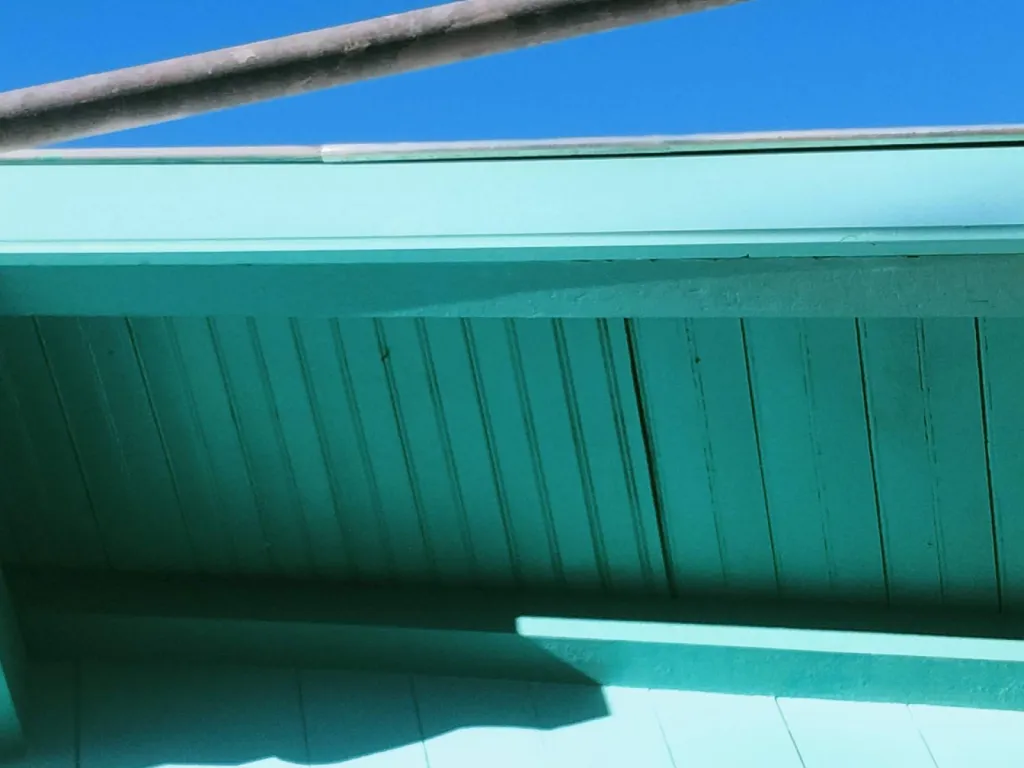 Rénovation de zinguerie d'une maison arcachonnaise à La Teste-de-Buch