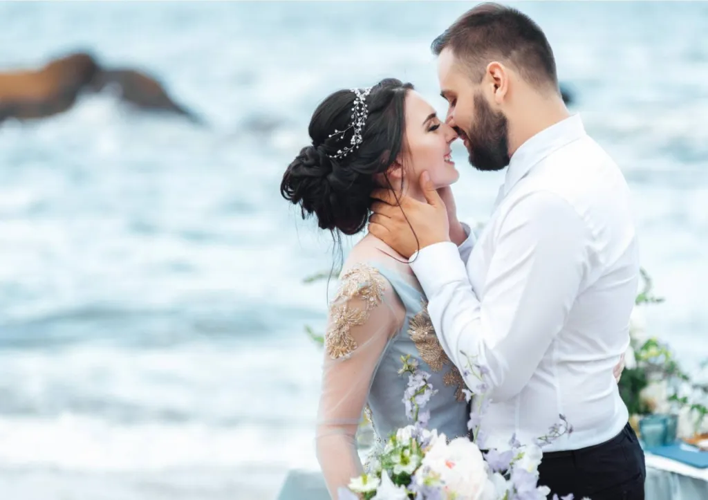 Profitez de votre week-end de mariage en faisant confiance à My Event' By Jenny pour la coordination du jour J