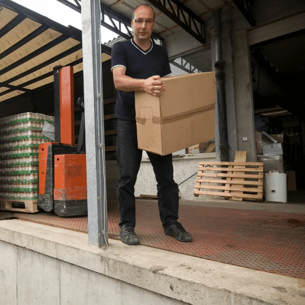 formation chauffeur poids lourd