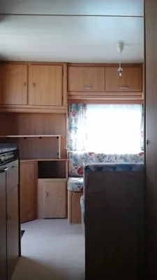 Vendu caravane caravelair brasilia 450