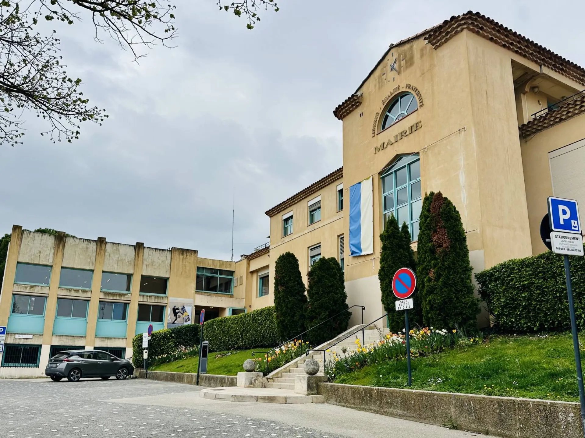 Taxi Conventionné Venelles VSL