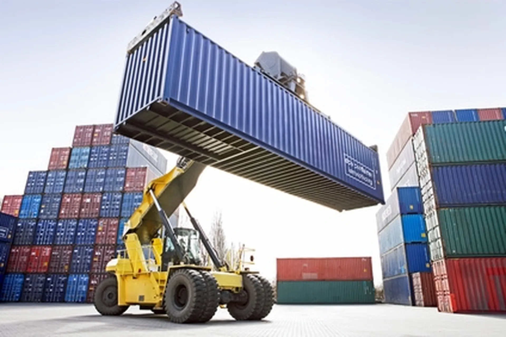 assurance flotte d'engins de manutention ou flotte engins de levage