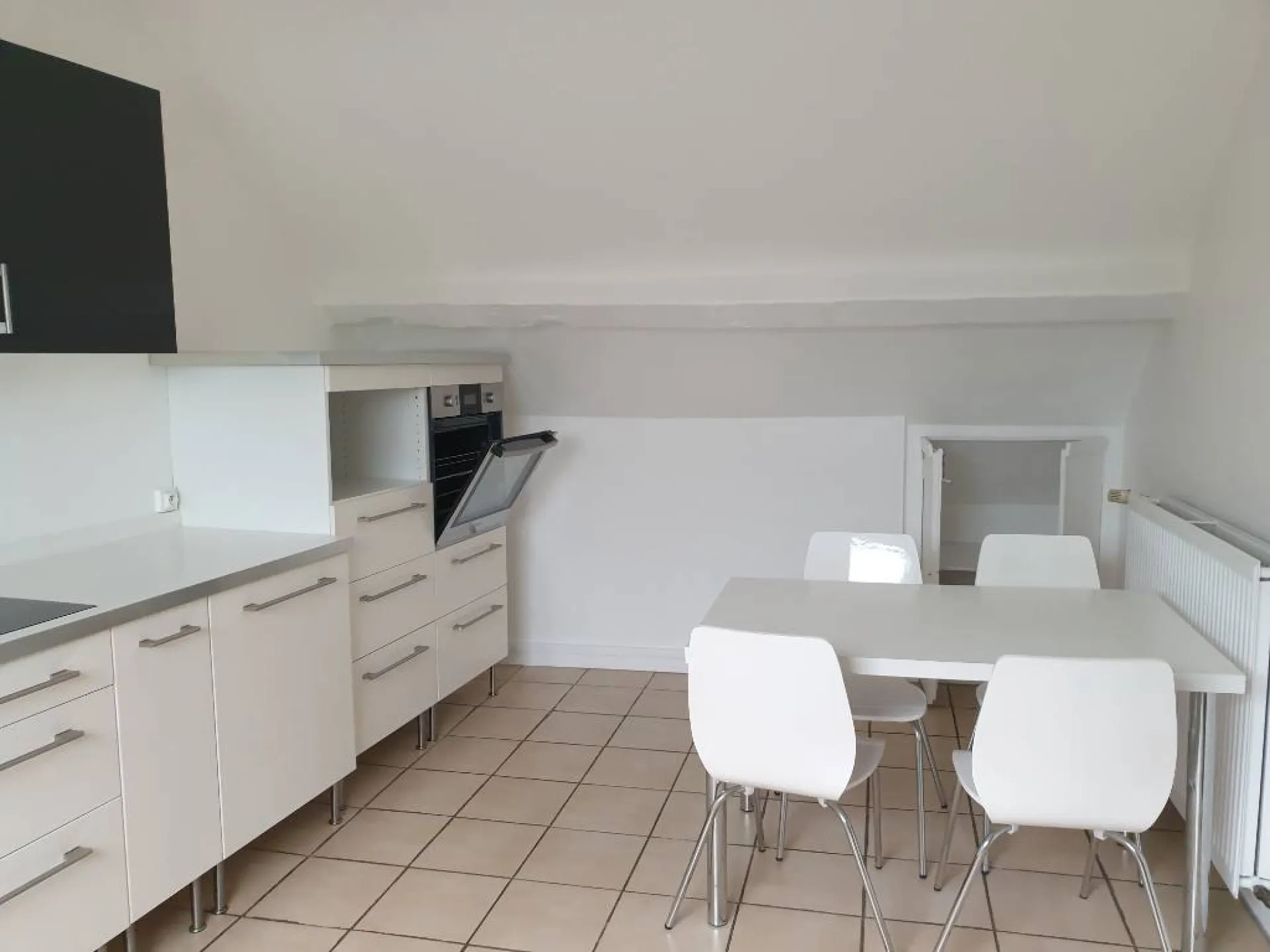 Acheter un appartement T6 dans une résidence calme à Rouen (76)