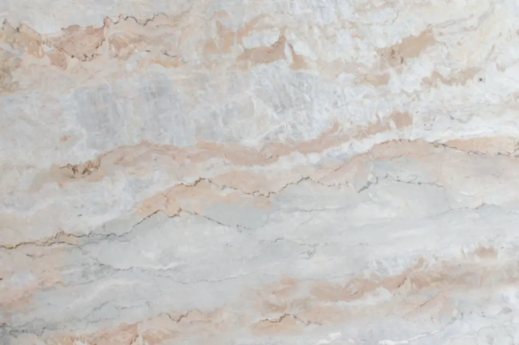 Afyon White Select Quartzite beige