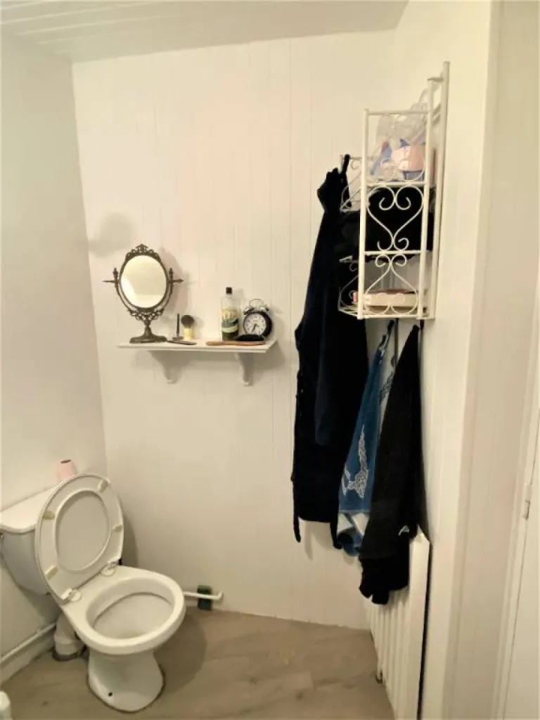 Acheter un bel appartement T2 bis Hôtel de ville de Rouen (76)