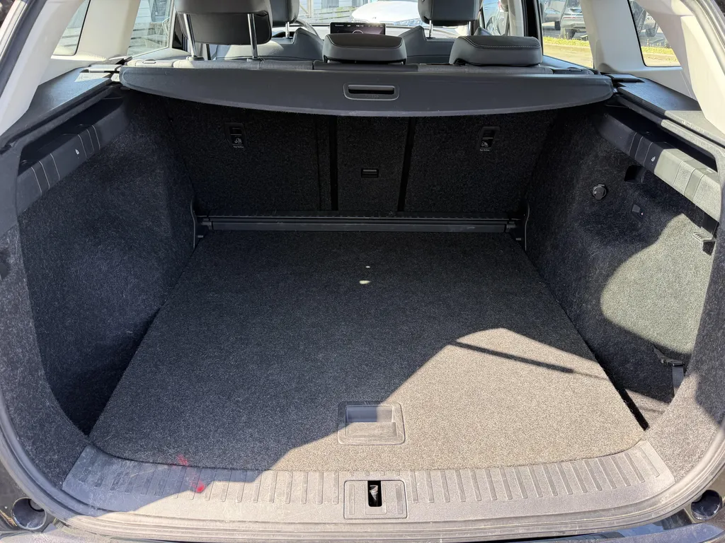 Achat voiture d’occasion Skoda Enyaq électrique en Normandie proche du Havre, de Rouen et d'Yvetot
