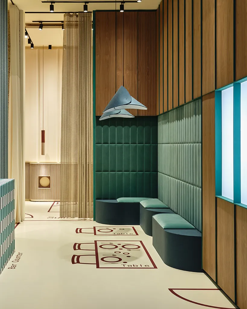 L’acoustique dans l’architecture d’intérieur : allier confort sonore et élégance décorative