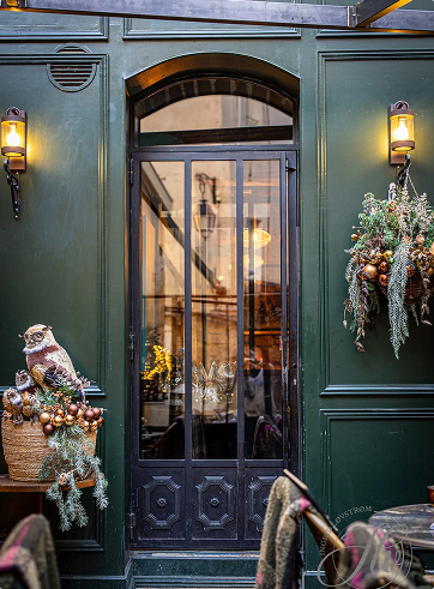 Votre ferronnerie artisanale à Aix-en-Provence : conception, fabrication et pose d’ouvrages métalliques sur mesure pour particuliers et professionnels