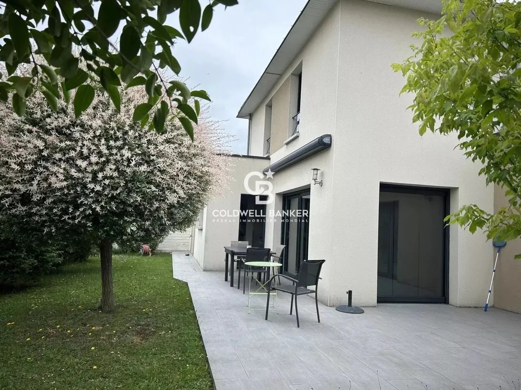 acheter une maison de famille sans travaux proche du mans