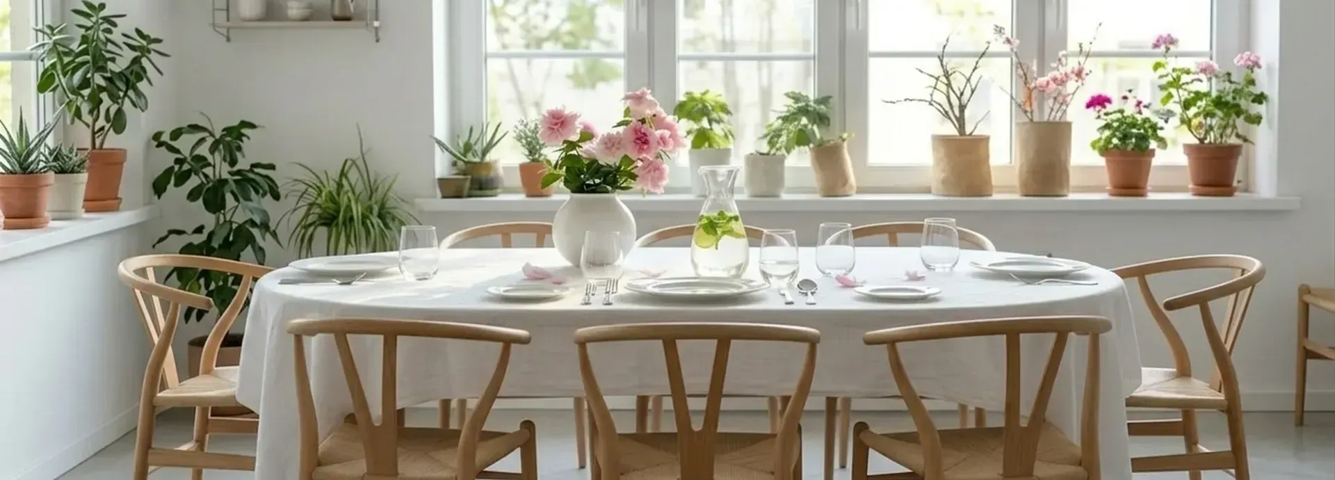 Louer de la vaisselle et du nappage à Lyon et environs