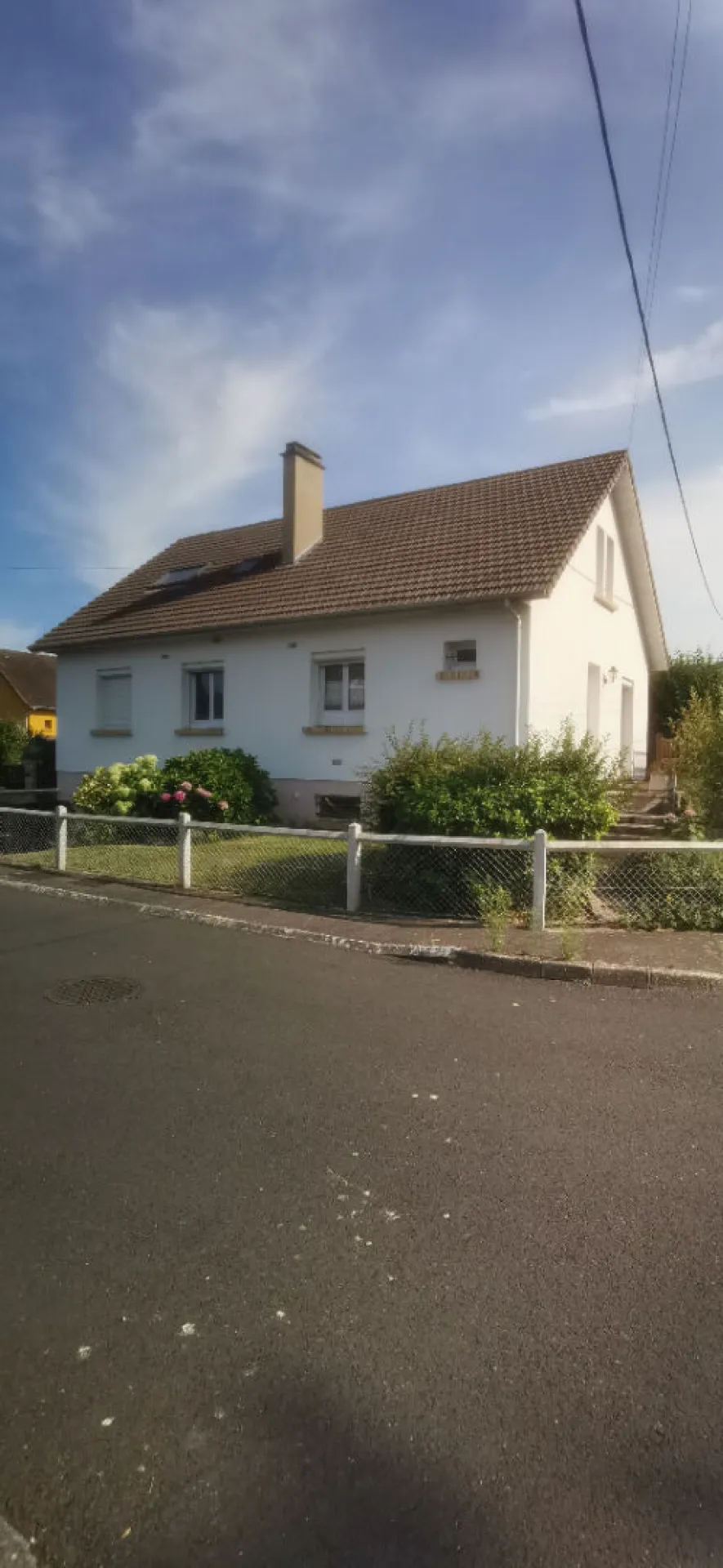 À vendre, maison familiale de 131m² située au centre de Saint-Pierre-les-Elbeuf