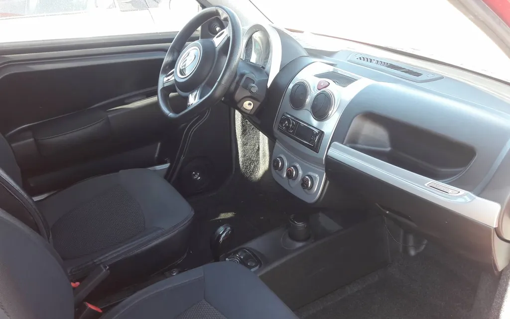 Voiture sans permis Occasion Aix en Provence Microcar Highland X DCI