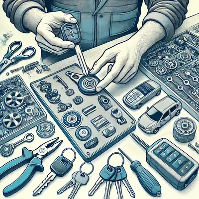 L'Atelier TOTEM, des spécialistes à votre service