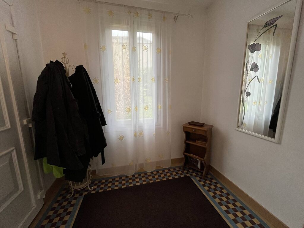 Maison de caractère, à vendre, à Bolbec  proximité centre ville