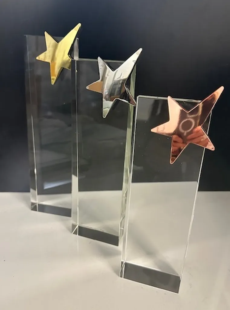Devis rapide en ligne pour lot de Coupes Prestige sur-mesure pour remise de prix à Nancy