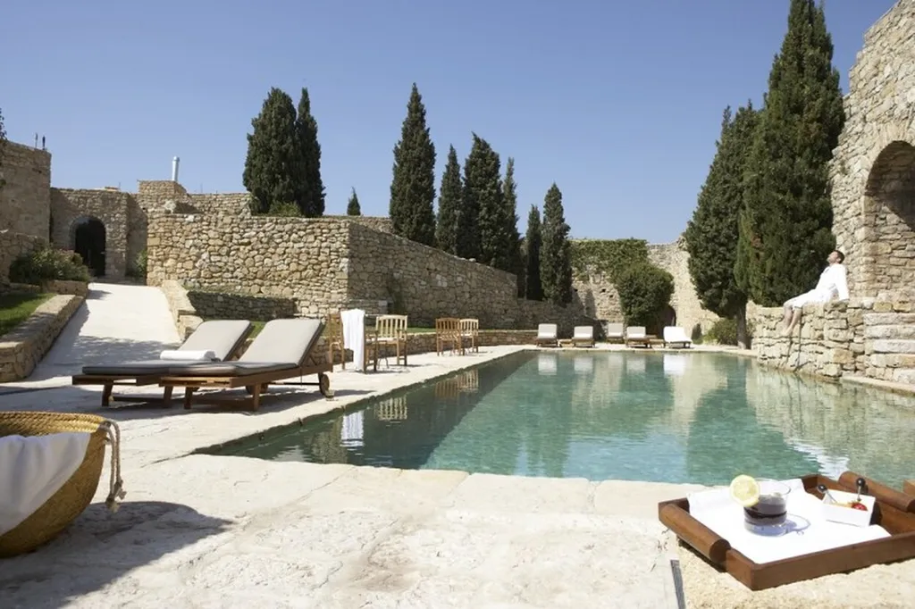 Le Chateau cassis - immobilier castellas