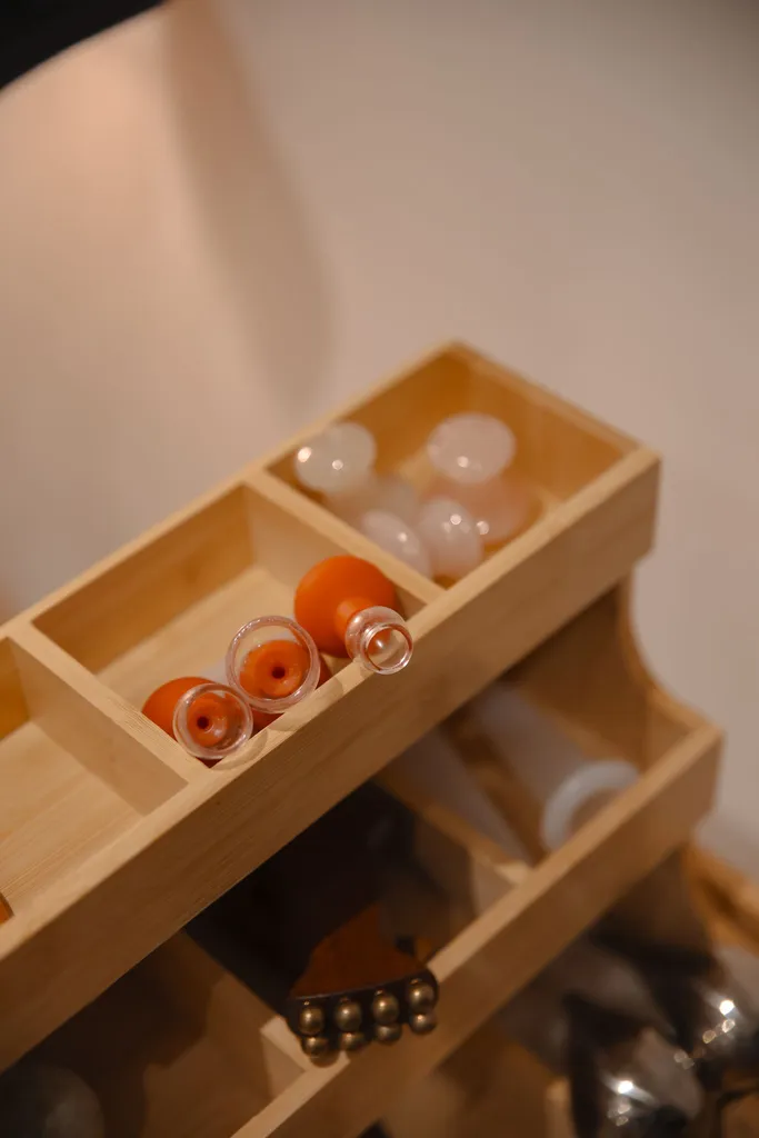 LE RITUEL ECLAT DU JAPON - KOBIDO