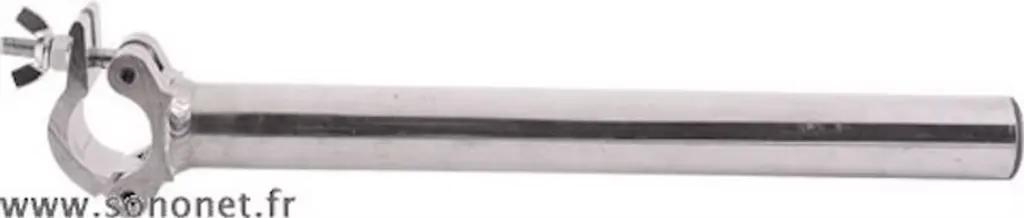 BRAS DE DEPORT 47 CM AVEC COLLIER