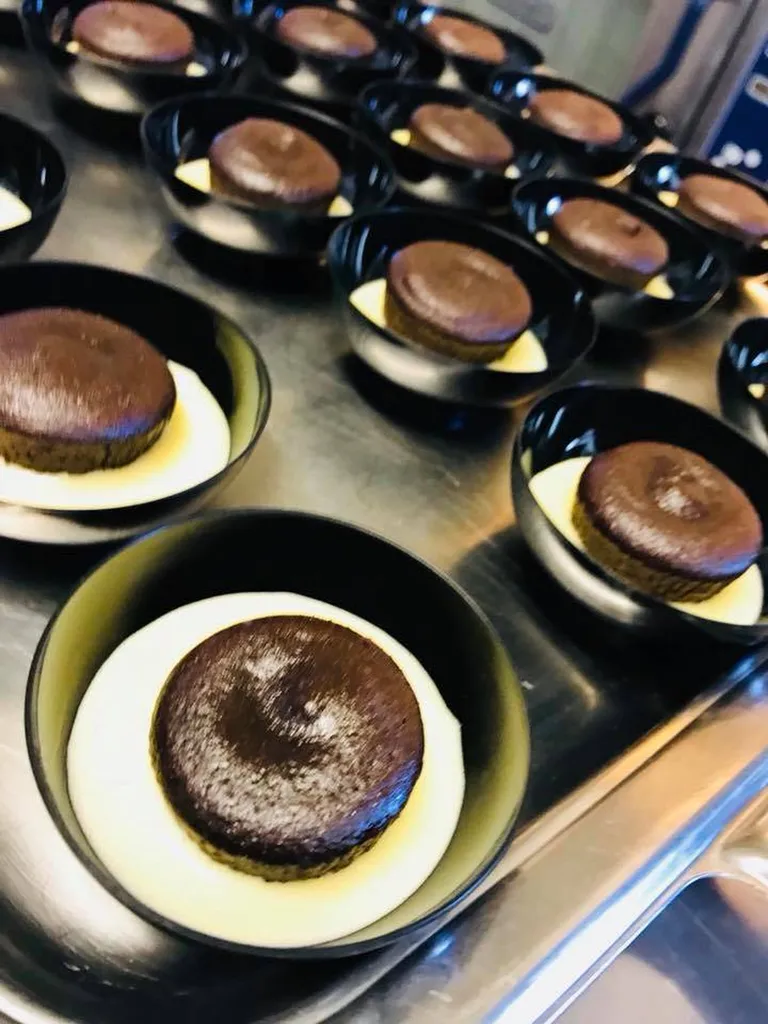 Organisez votre Buffet Froid au bord de mer Le Havre