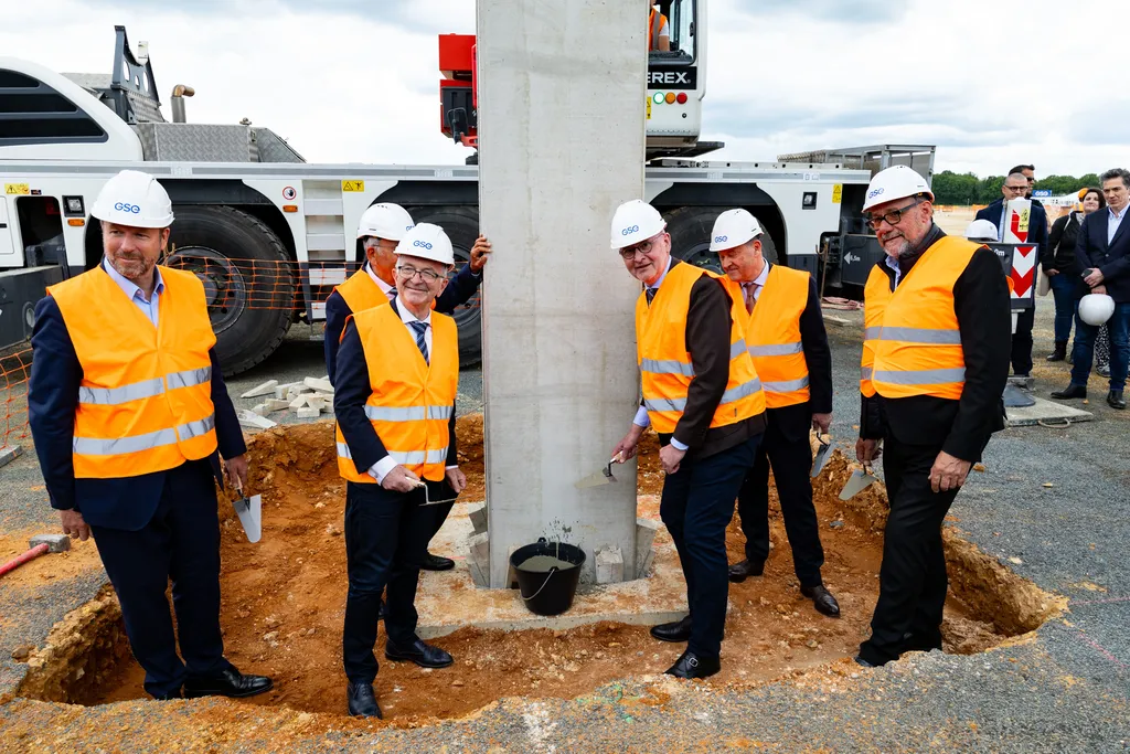 Organisation d'événements chantiers en Provence-Alpes-Côte d'Azur