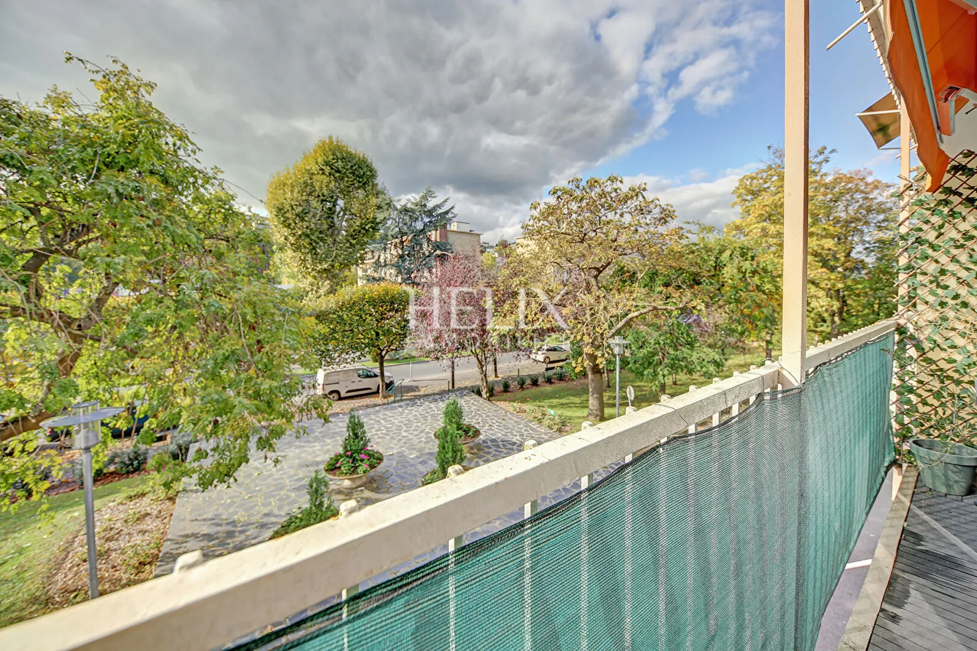 Le Pecq Centre -  3 pièces 57 m2