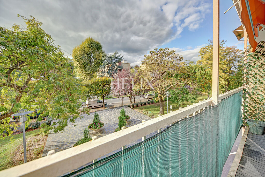 Le Pecq Centre -  3 pièces 57 m2