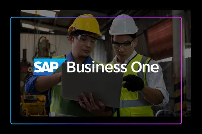 Comment fonctionne l'add-on BEAS Manufacturing pour la gestion de production dans SAP Business One ?