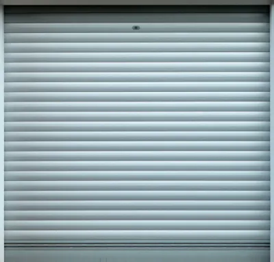 Location d'un garage box fermé au sous-sol d’un immeuble à Bron