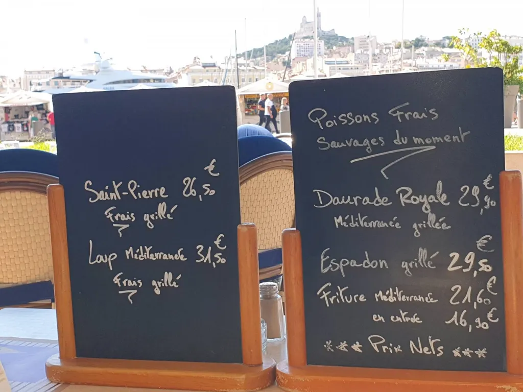 Les suggestions du jour