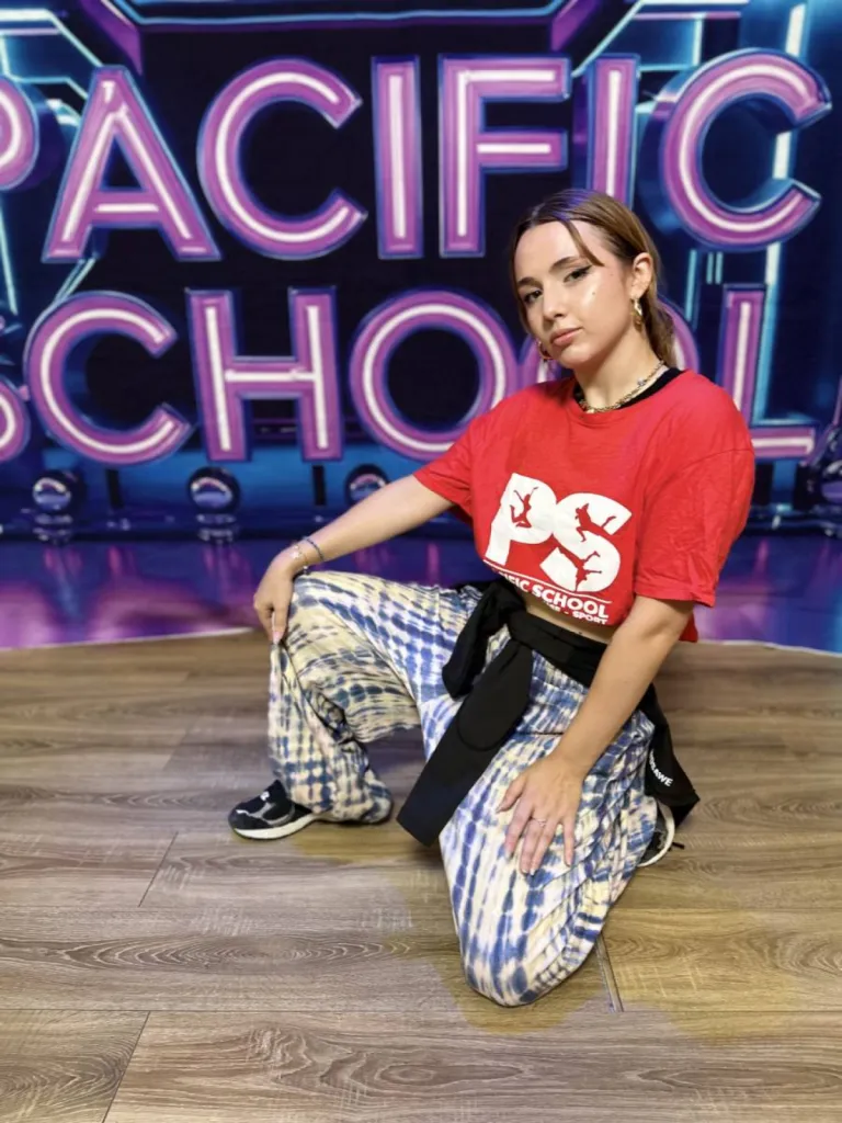 COURS DE DANSE K-POP A LA JOLIETTE POUR ADOLESCENTS 13002 MARSEILLE