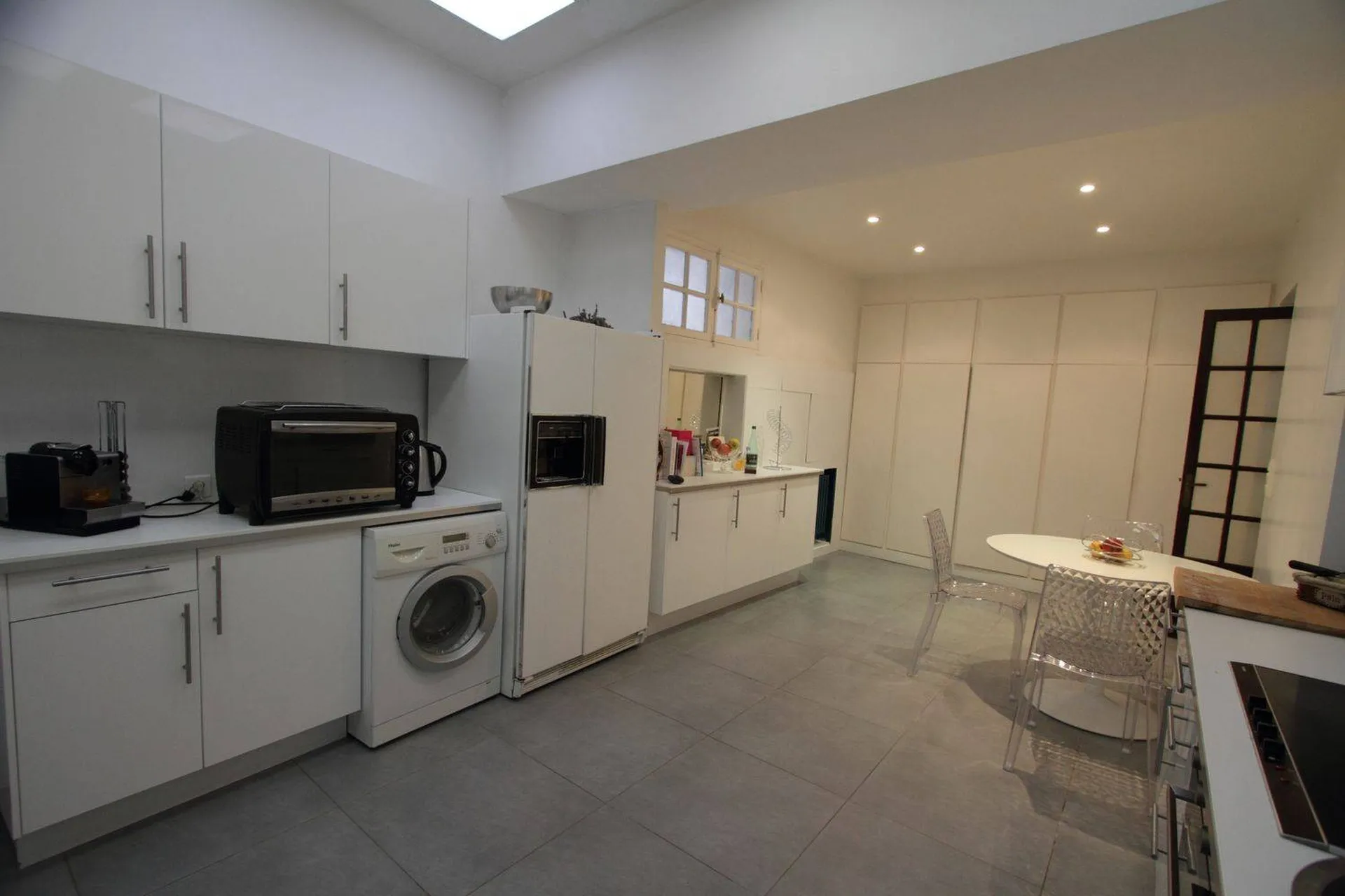 Cassis propriété familiale à vendre avec dépendance