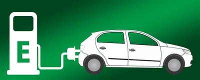 recharge voiture salon