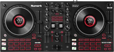 NUMARK MIXTRACKPLATFX