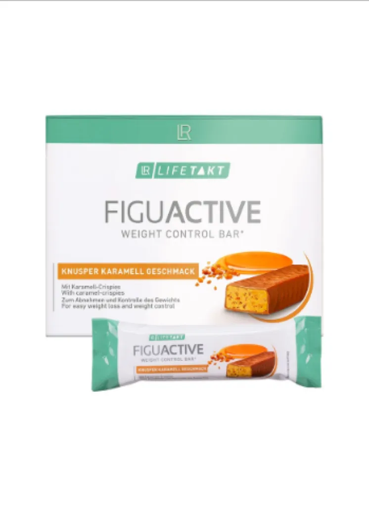 Dégustation barre figu active