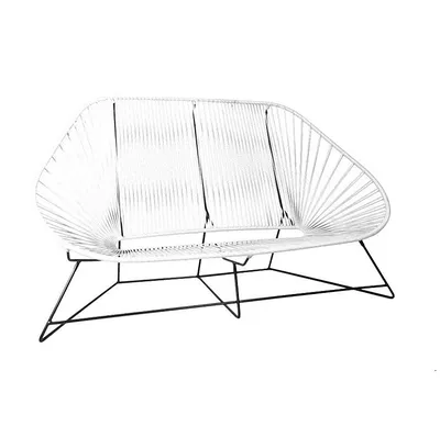 Location de canapé design d'extérieur Acapulco à Lyon